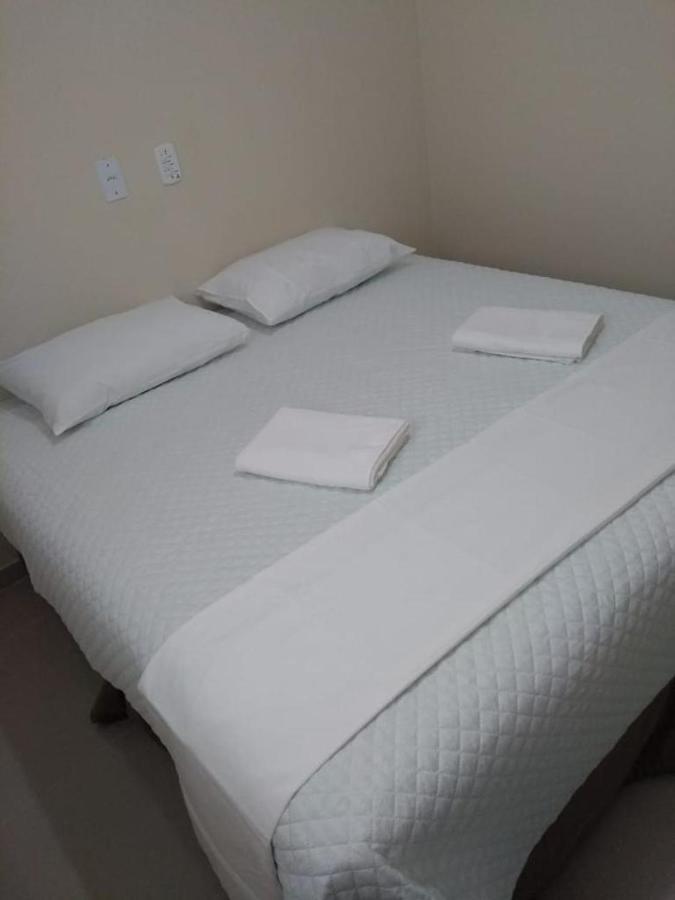 Hotel Prata Express Pratania Luaran gambar